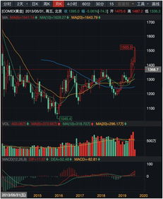 黄金市场调整，业内称尚未完成牛市历程