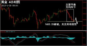 黄金市场调整，业内称尚未完成牛市历程