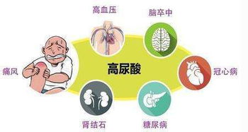 早发现！掌握6个早期预防措施，降低高尿酸血症风险！