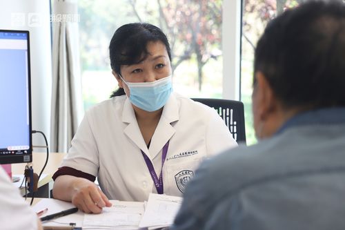 北京大学人民医院李照教授谈轻中度脂肪肝及肝硬化的预防与治疗