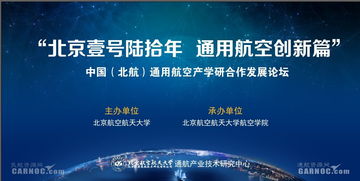 北航通用航空产业研究中心主任高远洋深度解读：低空经济对新能源、人工智能、数字化、互联网等产业的影响和推动作用