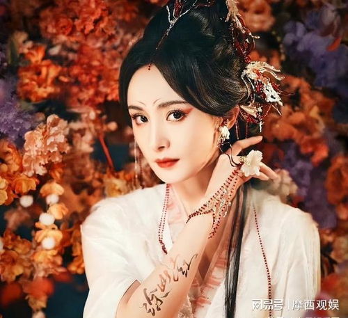 《狐妖小红娘》：杨幂、赵丽颖的表现如何？戛纳电影节成绩还需观察