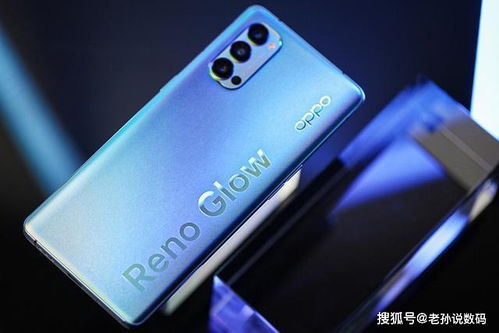 OPPO ReNO12系列实力展现：既是影像手机，又是AI超级英雄