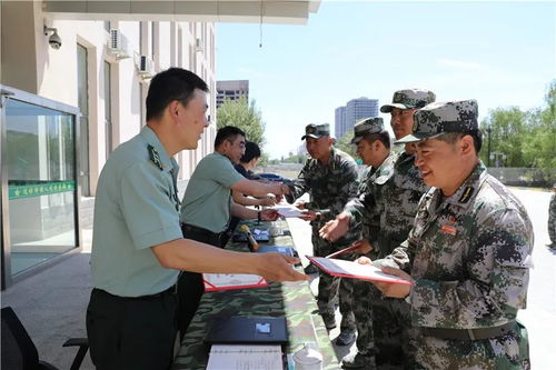 1800余基干民兵集中点验，重庆大足区全面展开军事训练工作