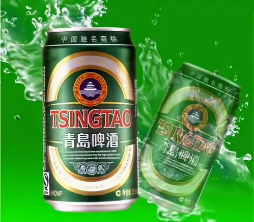 青岛啤酒成功推出高端化新品，值得我们重新审视其营销策略?