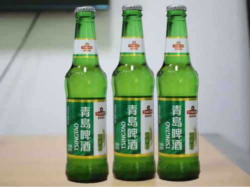 青岛啤酒成功推出高端化新品，值得我们重新审视其营销策略?