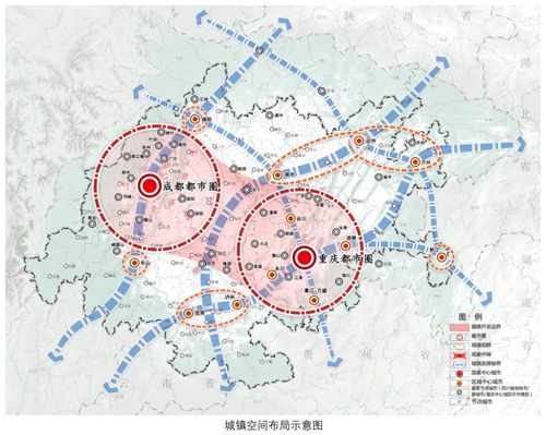 城镇空间规划：新质生产力发展的有效推动力量

城镇空间布局调整与新质生产力需求的应对策略研究