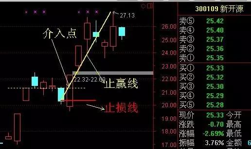 龙头公司解析：国内唯一上市企业或将迎来底部反转