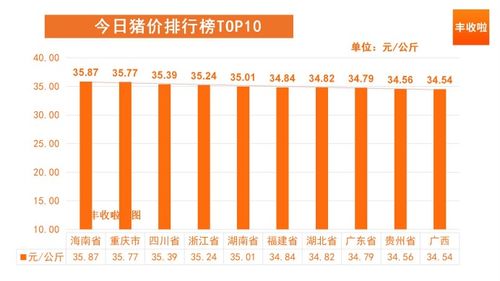 猪价突破关键性关卡，全面进入盈利时代