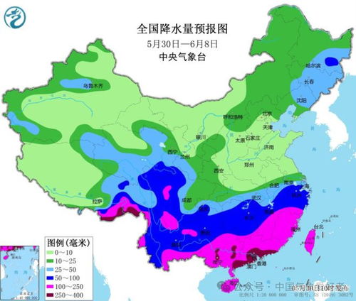 土台风升级至广东，广东多地暴雨预警加剧，连续暴雨局势再现