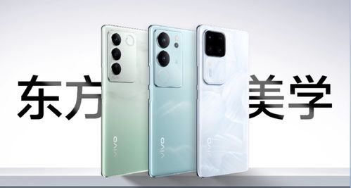 AI蓝心大模型引领全焦段人像摄像新玩法，vivo S19首推先进摄像头技术