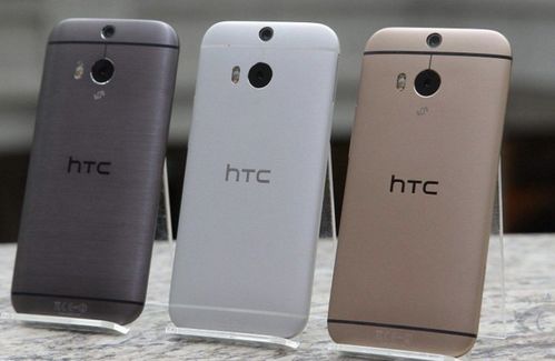 月底骁龙 7 Gen 3助力HTC U24 Pro更窄边框曲面屏发布？