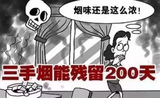 世界无烟日：揭秘三手烟: 污染可达200天，如何理解世界无烟日：被忽视的“三手烟”威胁，肺部健康不容忽视

世界无烟日：三手烟危害大曝光