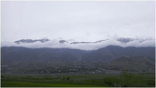 阿勒泰：一次难忘的旅行体验：去过之后，你是否后悔没有来？