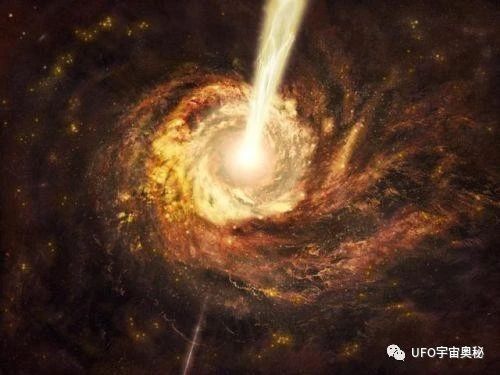 五体宇宙：电影与现实中的壮丽宇宙景象对比解析