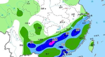 世界雨极广州反超，今年暴雨异常？厄尔尼诺成关键因素之一