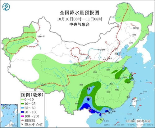 华南多地或有风雨?权威专家回应:六一前后受台风影响较小