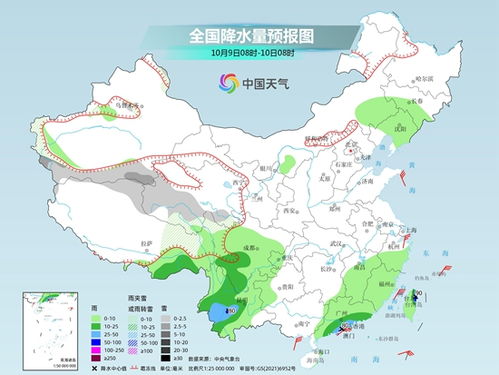 华南多地或有风雨?权威专家回应:六一前后受台风影响较小