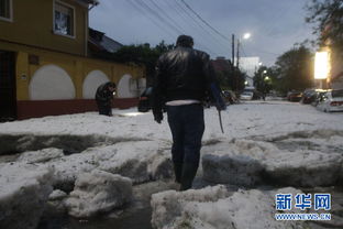 警惕! 广东暴雨、西南高温与北京冰雹等极端天气频发威胁人类生活