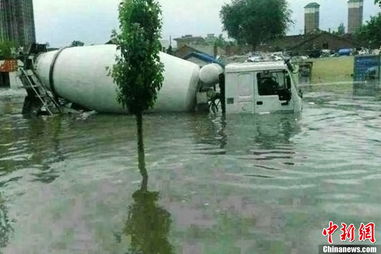 警惕! 广东暴雨、西南高温与北京冰雹等极端天气频发威胁人类生活