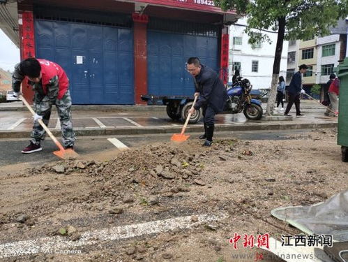 警惕! 广东暴雨、西南高温与北京冰雹等极端天气频发威胁人类生活