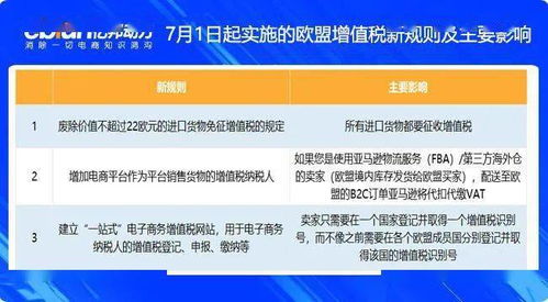 欧盟警告：中国将对我国征税！部分高管回应：我们不打算妥协