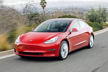 特斯拉Model 3销量大挫：与小米SU7的较量，谁在新能源领域更胜一筹?