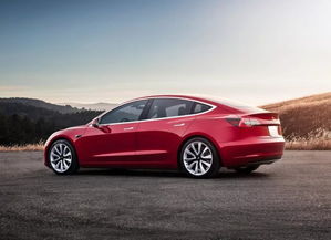 特斯拉Model 3销量大挫：与小米SU7的较量，谁在新能源领域更胜一筹?