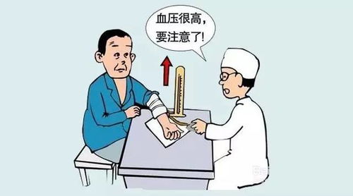 如何通过调整生活习惯应对高血压，一降血压就头晕眼花?