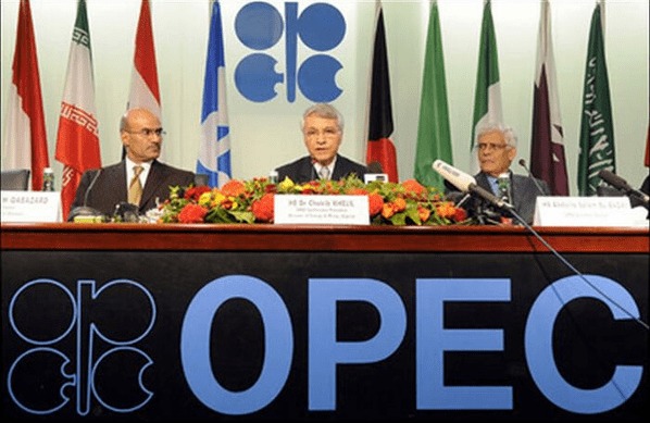 OPEC+有望重启多国石油产量，各国领导人集体前往沙特应对危机