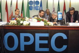 OPEC+有望重启多国石油产量，各国领导人集体前往沙特应对危机