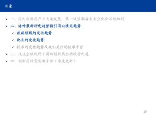 中国生物药企海外授权井喷，数十个肿瘤新疗法即将登陆ACOG：中国研发实力的新里程碑