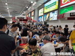 Costco南京开出大陆首店：想做什麼！开市客的新布局透露著怎样的意味？