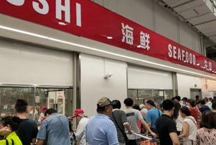 Costco南京开出大陆首店：想做什麼！开市客的新布局透露著怎样的意味？