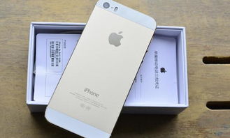 苹果确认iPhone 5s已过时，首款指纹识别手机诞生