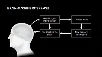 马斯克的脑机接口公司：用户体验的重大革命！