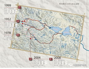 带你穿越知识的海洋：了解七河流域、河中地区和呼罗珊傻傻分不清的世界