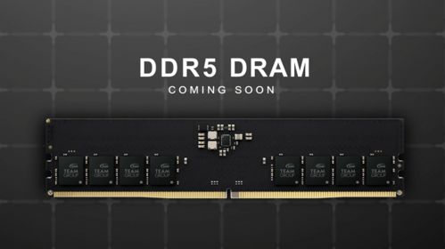 信音电子 DDR5-SO DIMM 产品样品已开始出货，实现内存连接的高速稳定