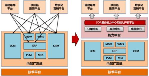 物美创始人：实体店并不会消失，而是数字化转型的关键

实体店与在线购物：物美创始人对于实体店未来的看法