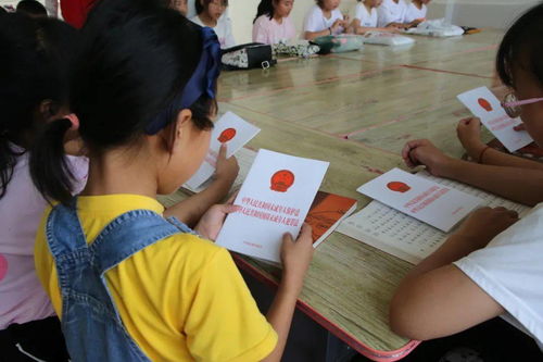 女报热议：守护孩子安全，最高法院向他们赠送‘特别礼物’——反校园欺凌的有力武器