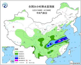 高考雨势加大？广东广西将受大雨影响？官方预报：预计7省份将有大雨，3省份将出现暴雨