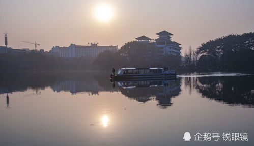 湘中隋塘，昔日重游今意浓——两江总督的湖湘情怀