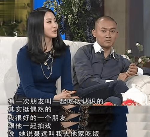 聂远吸烟事件引发争议：他与妻子的婚姻生活曝光，网友纷纷谴责