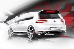 高性能的GTI Clubsport，零百加速仅需5.6秒