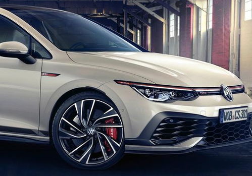 高性能的GTI Clubsport，零百加速仅需5.6秒