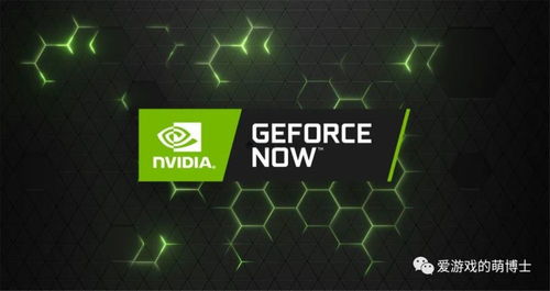 17款热门游戏，尽享英伟达 GeForce NOW 云游戏服务