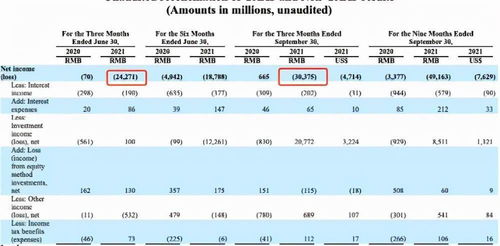 石榴置业亏损13.66亿元，首份年报发布，公司内部斗争仍在继续