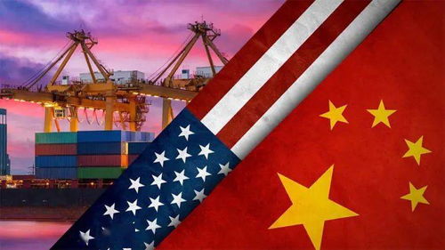 中美高层官员访问美国，引带一对熊猫，显示出中国在美影响力的持续加深