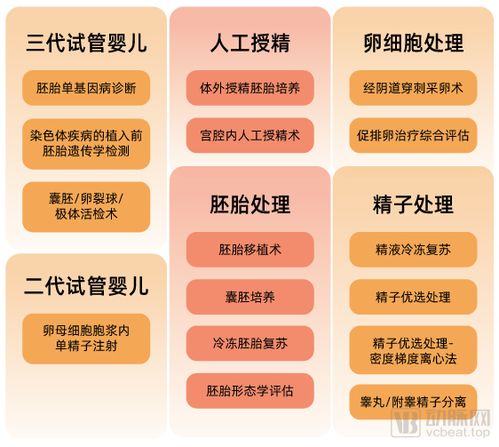 上海辅助生殖全面医保覆盖：5大生殖技术可全额报销，助您顺利享受生育权利