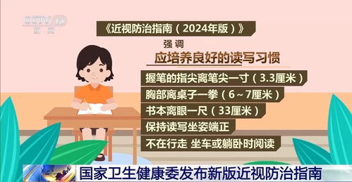 提高孩子视力，从家长做起：预防‘小眼镜’的秘诀在此